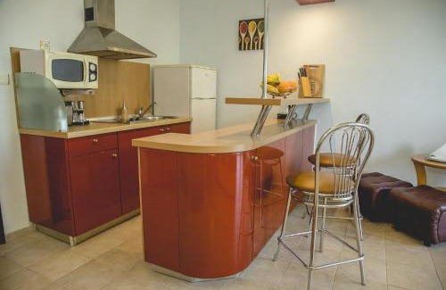 Sunny Beach Apartamento | Private Studio in Planet Hotel, Sunny Beach Center by Flаt Manаger