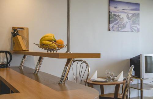Sunny Beach Apartamento | Private Studio in Planet Hotel, Sunny Beach Center by Flаt Manаger