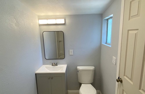 Stockton Apartamento | Private Studio In The Heart Of San Diego!