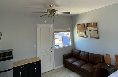 Stockton Apartamento | Private Studio In The Heart Of San Diego!