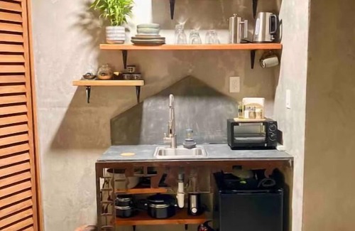 Tucson Apartamento | Private Studio in Tucson