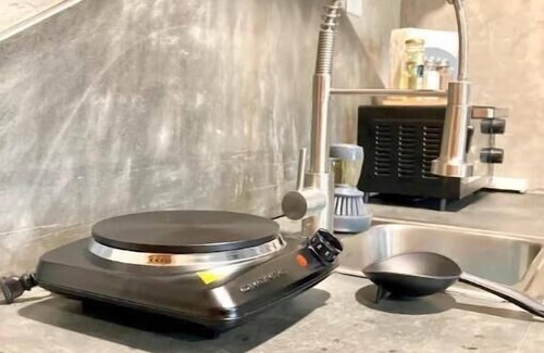 Tucson Apartamento | Private Studio in Tucson