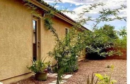 Tucson Apartamento | Private Studio in Tucson