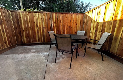 Fremont Apartamento | Private studio located in Fremont close to many shops and to Tesla factory
