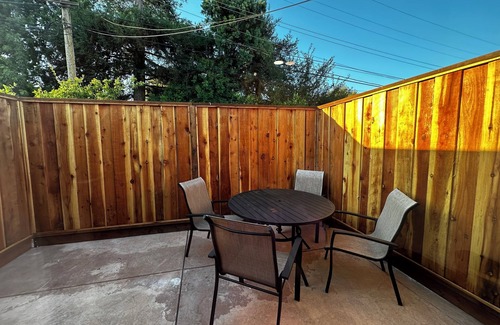 Fremont Apartamento | Private studio located in Fremont close to many shops and to Tesla factory