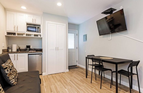 University City Apartamento | Private Studio new UCSD and La Jolla