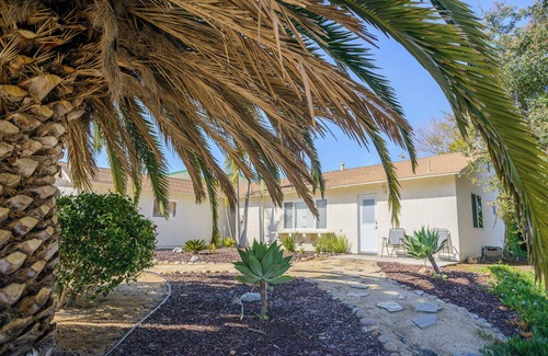 University City Apartamento | Private Studio new UCSD and La Jolla