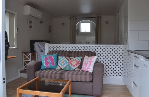 Torbay Apartamento | PRIVATE STUDIO