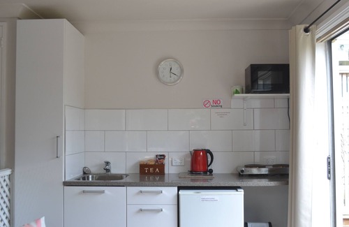 Torbay Apartamento | PRIVATE STUDIO