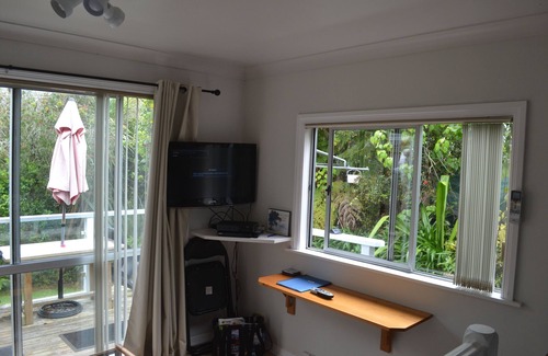 Torbay Apartamento | PRIVATE STUDIO
