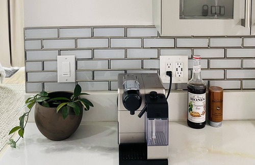 Davis Islands Apartamento | Private Studio on Davis Islands