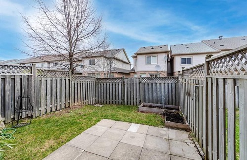 Brampton Casa | Private studio unit close to transit