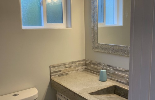 Hauula Apartamento | Private Studio