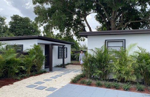 Hialeah Apartamento | Private studio