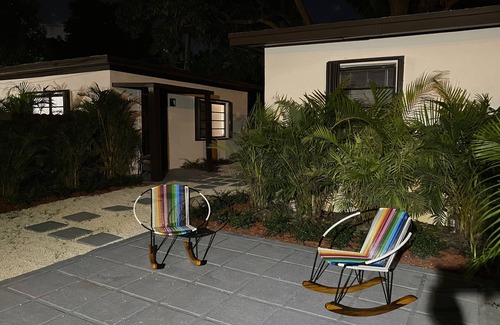 Hialeah Apartamento | Private studio