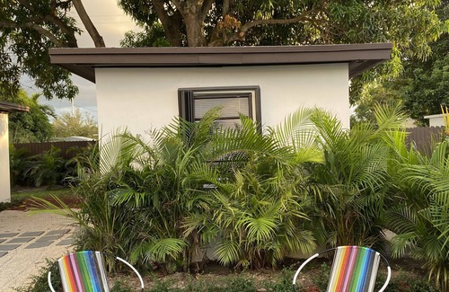 Hialeah Apartamento | Private studio