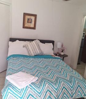 Buena Ventura Lakes Casa | Private Studio