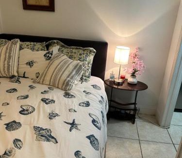 Buena Ventura Lakes Casa | Private Studio