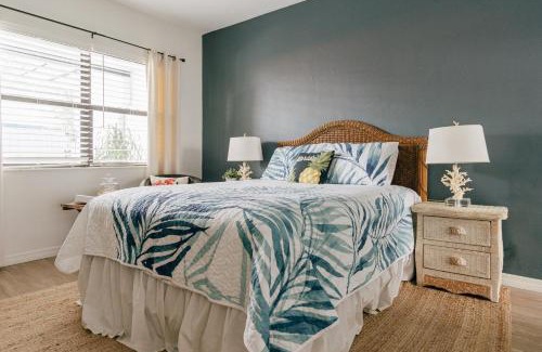 Pompano Beach Apartamento | Private Studio Walk to Beach - Apartment 2