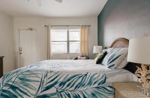 Pompano Beach Apartamento | Private Studio Walk to Beach - Apartment 2