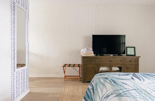 Pompano Beach Apartamento | Private Studio Walk to Beach - Apartment 2