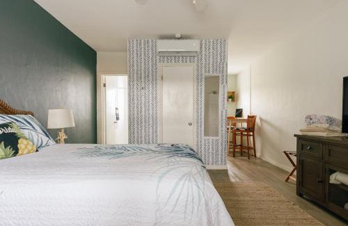 Pompano Beach Apartamento | Private Studio Walk to Beach - Apartment 2