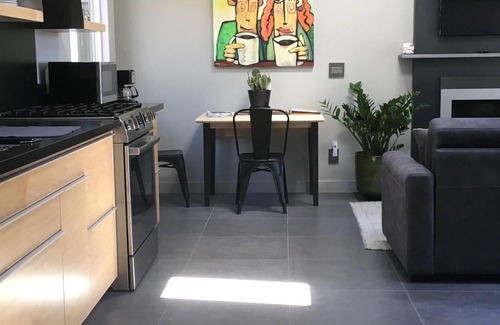Morro Bay Casa | Estudio privado con fácil acceso a la playa!
