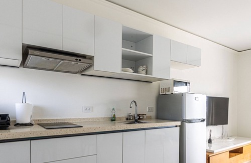 Sosua Apartamento | Private Studio With Ocean View, Great and Romantic Place