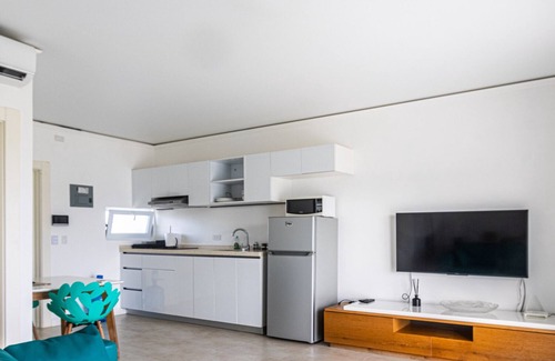 Sosua Apartamento | Private Studio With Ocean View, Great and Romantic Place