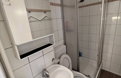 Downtown Geneva Apartamento | Private Stylish Studio City Centre Paquis
