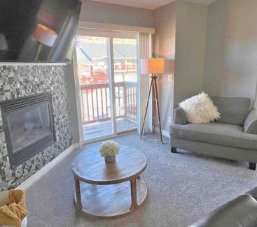 Pocatello Casa | Private Stylish Townhome near ISU & Hospital