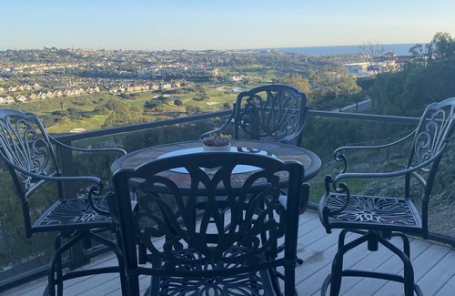 Dana Point Casa | Private Suite 2-Ocean/Golf view