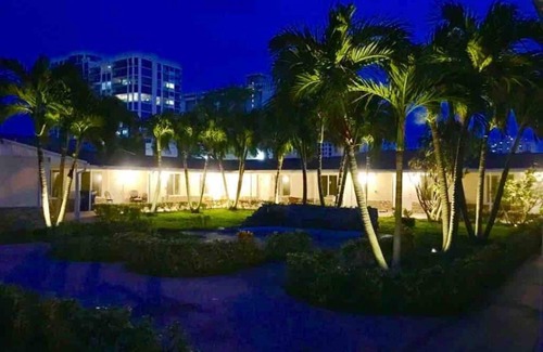 Pompano Beach Apartamento | Private Suite # 5, few minutes walk to the beach.