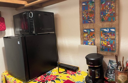 Northwest Olympia Casa | Private Suite and Bath with separate entrance, AC and % to Charity