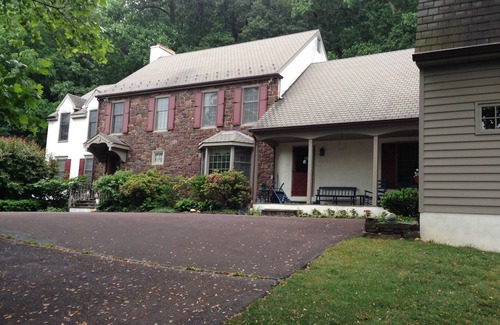 Wycombe Casa | Suite privada en Woodbury