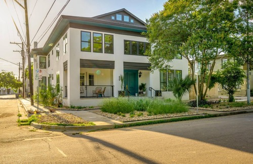 West End Apartamento | Adina - Suite 103