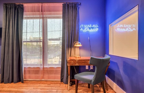 West End Apartamento | Adina - Suite 203