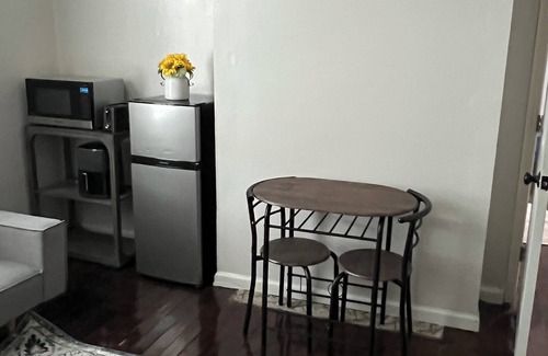 Seventh Ward Cama Y Desayuno | Private Suite- Located near Gentilly and Downtown