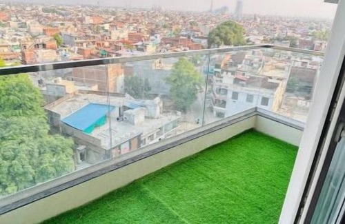 Kalyanpur Apartamento | Private Suite with Full Kitchen-Walk to IIT Kanpur