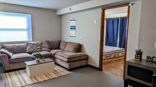 West Bellevue Casa | Private Suite with own entrance
