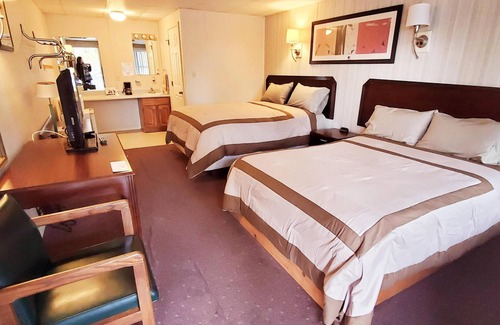 Montgomery Apartamento | Private Suite With Private Entrance and Private Bath