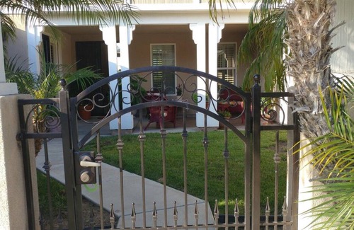 Chula Vista Apartamento | Private Suite with Private Secure Entrance
