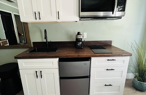 Gainesville Apartamento | Private suite with own entry in vibrant Gainesville