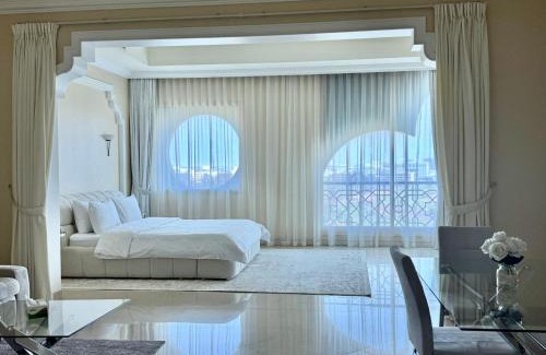 Al Hamra Village Apartamento | Private Suites Al Hamra Palace at golf & sea resort