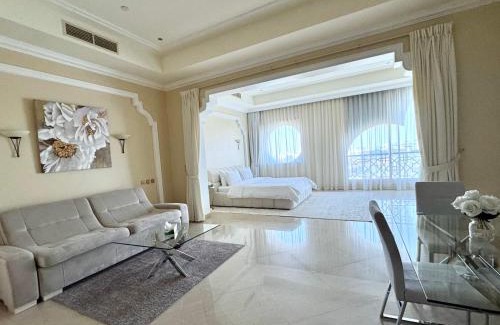 Al Hamra Village Apartamento | Private Suites Al Hamra Palace at golf & sea resort
