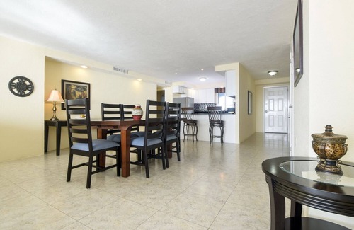 Colonia Andrés Condominio | Private Terrace with Ocean Views!