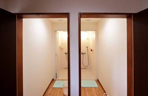 Ushimado Casa | Habitación privada de tatami @ Uni.House, Ushimado Setouchi