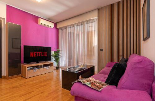 Zona Lancetti Apartamento | Private terrace & 2 bedrooms near Bosco Verticale