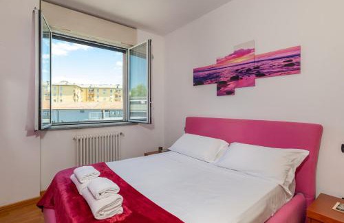 Zona Lancetti Apartamento | Private terrace & 2 bedrooms near Bosco Verticale