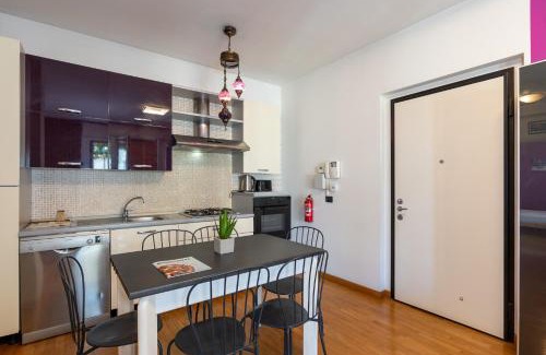 Zona Lancetti Apartamento | Private terrace & 2 bedrooms near Bosco Verticale